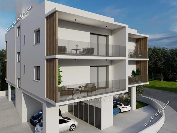 1 bedroom penthouse for sale makedonitissa nicosia 8346742 image 14739985