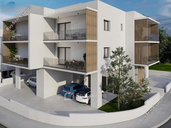 1 bedroom penthouse for sale makedonitissa nicosia 8346742 image 14739986