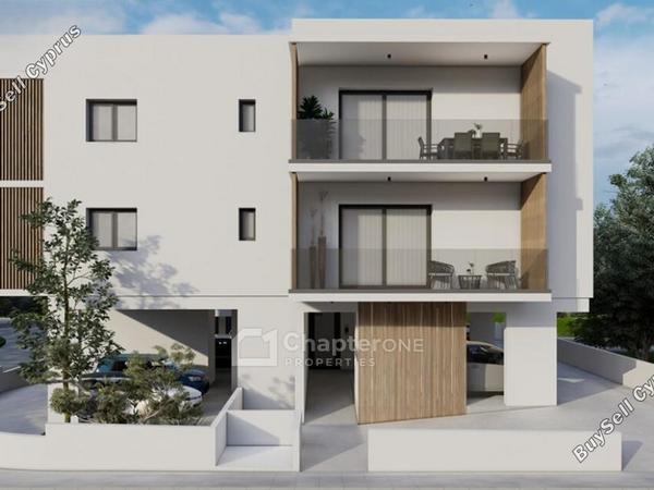 1 bedroom penthouse for sale makedonitissa nicosia 8346742 image 14739987