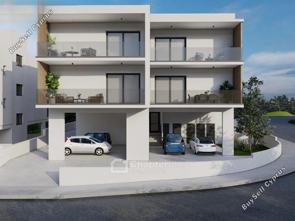 1 bedroom penthouse for sale makedonitissa nicosia 8346742 image 14739989