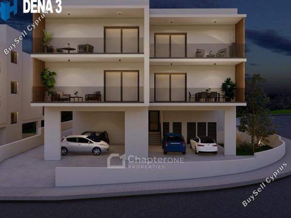 1 bedroom penthouse for sale makedonitissa nicosia 8346742 image 14739990