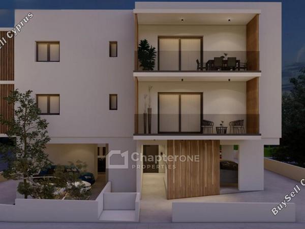 1 bedroom penthouse for sale makedonitissa nicosia 8346742 image 14739992