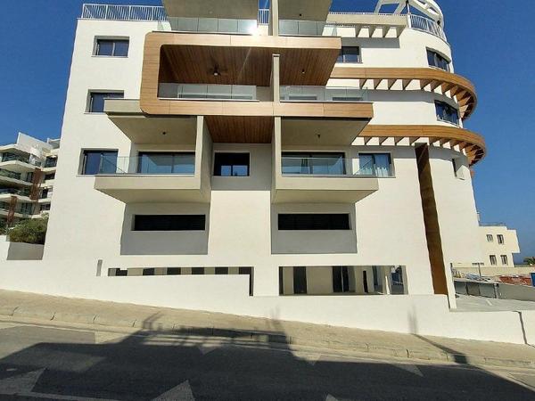 2 bedroom apartment for rent panthea limassol 1519742 image 14553742