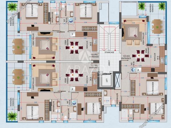 2 bedroom apartment for sale faneromeni larnaca 8214742 image 16679639