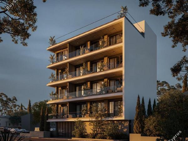 2 bedroom penthouse for sale katholiki limassol 8244742 image 14635339
