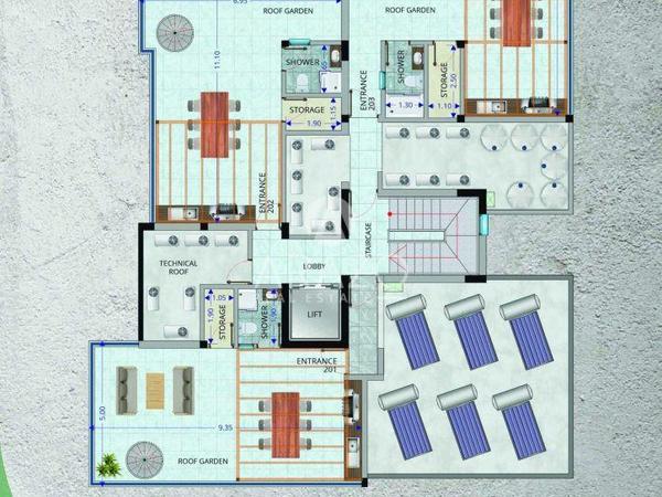 2 bedroom penthouse for sale livadia larnacas larnaca 8742742 image 16407255