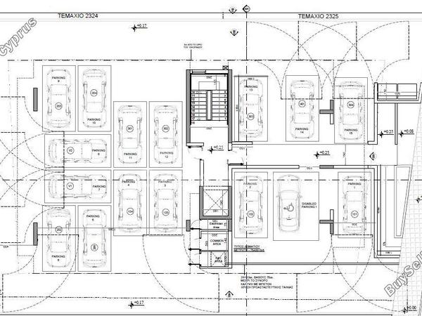 2 bedroom penthouse for sale makedonitissa nicosia 7697742 image 9991529