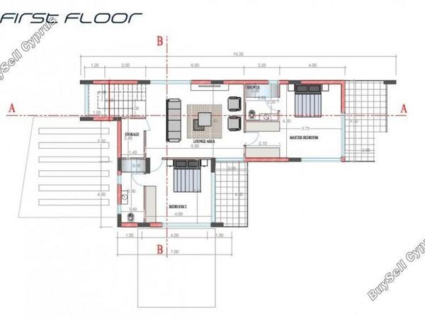 3 bedroom detached house for sale coral bay paphos 7739742 image 12577097