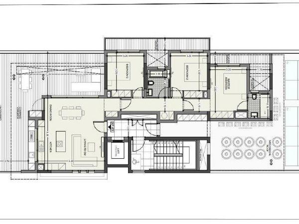 3 bedroom penthouse for sale potamos germasogeias limassol 1700742 image 6214059