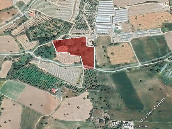 land for sale agios theodoros larnacas larnaca 987742 image 15601298