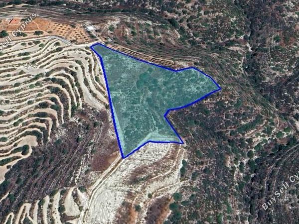 land for sale apesia limassol 1547742 image 5887609