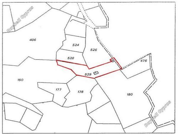 land for sale kalavasos larnaca 7870742 image 11379167