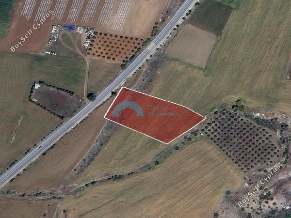 land for sale malounta nicosia 1890742 image 7138617
