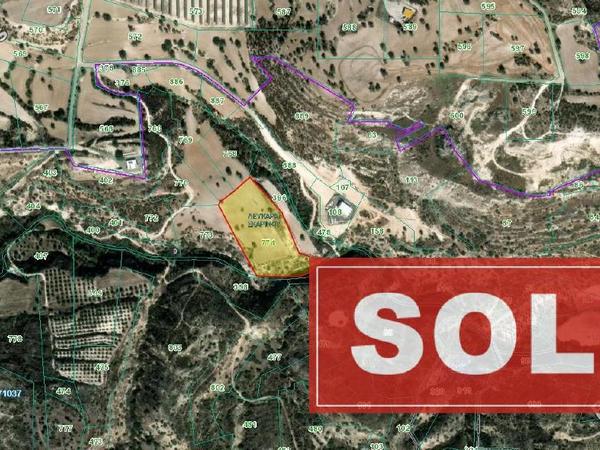 land sold skarinou larnaca 1171742 image 14388126