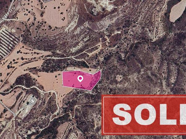 land sold skarinou larnaca 1171742 image 2608500