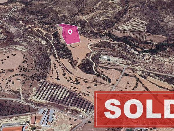 land sold skarinou larnaca 1171742 image 2608503