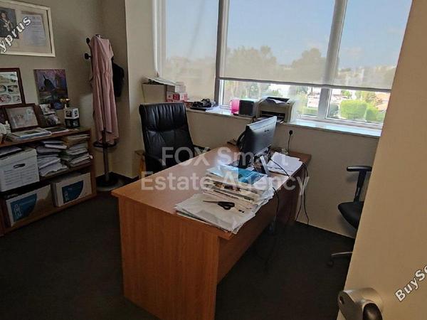 studio office for rent makedonitissa nicosia 1299742 image 5185684