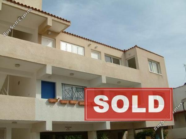 1 bedroom penthouse sold kapparis famagusta 212842 image 51378