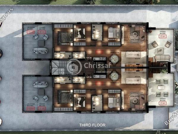 2 bedroom apartment for sale potamos germasogeias limassol 1788842 image 16439502