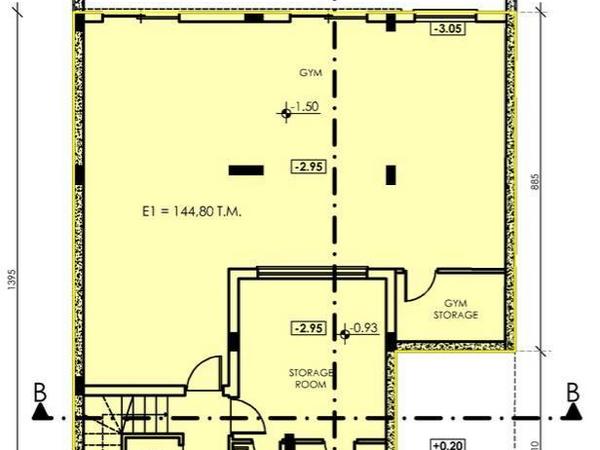 3 bedroom apartment for sale agios athanasios limassol 1449842 image 4941904