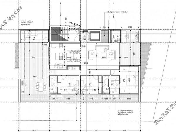 3 bedroom penthouse for sale lykavitos nicosia 8345842 image 16304217