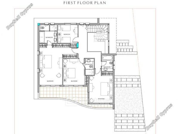 4 bedroom detached house for sale coral bay paphos 8360842 image 14693319