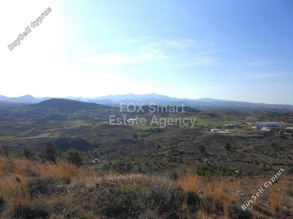 land for sale agia varvara nicosias nicosia 1522842 image 5200421