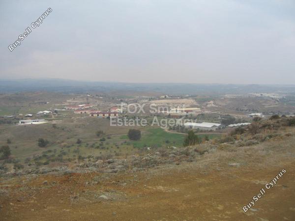 land for sale agia varvara nicosias nicosia 1522842 image 5200438