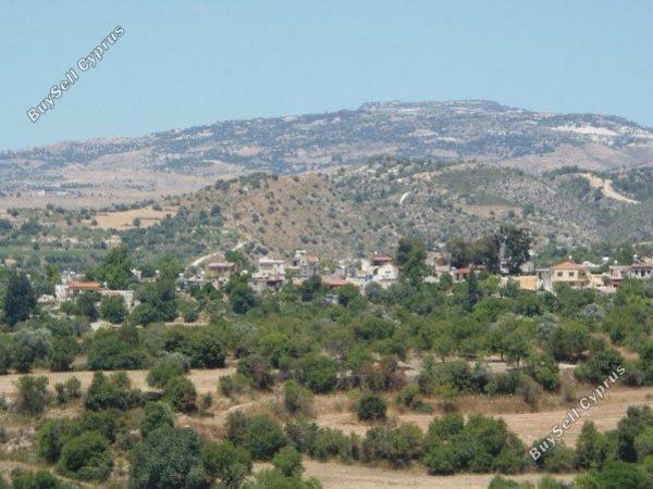 land for sale choletria paphos 232842 image 283344