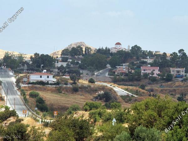 land for sale choletria paphos 232842 image 283345