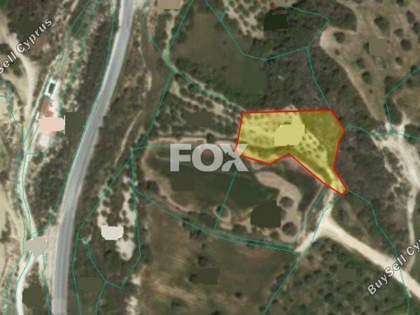 land for sale drousia paphos 1158842 image 10028655