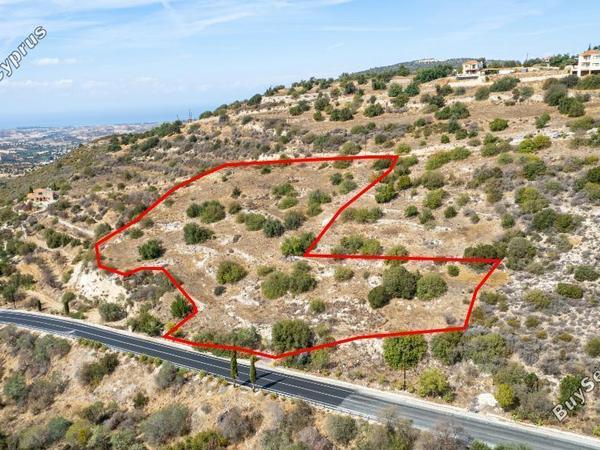 land for sale peristerona pafou paphos 839842 image 10386885
