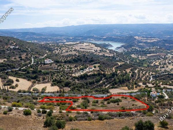 land for sale peristerona pafou paphos 839842 image 10386886