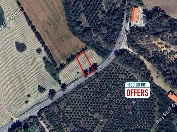 land for sale poli chrysochous paphos 1355842 image 15579327