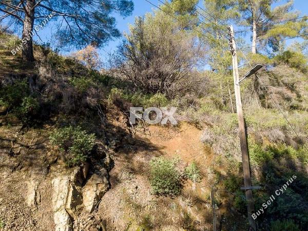 plot for sale kato platres limassol 1649842 image 15182045