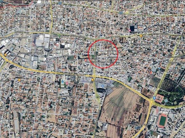 plot for sale makedonitissa nicosia 1151842 image 5143517