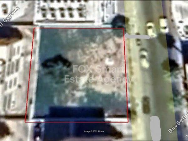 plot for sale makedonitissa nicosia 1151842 image 5143522