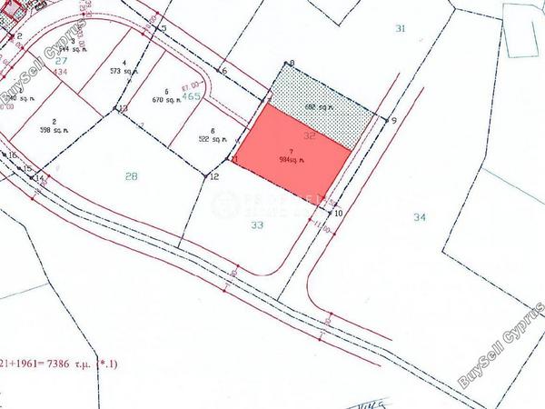 plot for sale oroklini larnaca 8367842 image 14579605