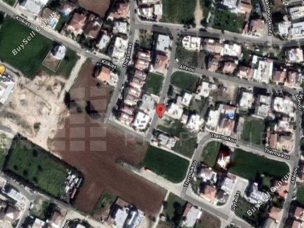 plot for sale pano lakatamia nicosia 7870842 image 11379612