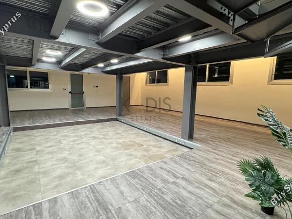 studio office for rent kato polemidia limassol 1858842 image 6779359