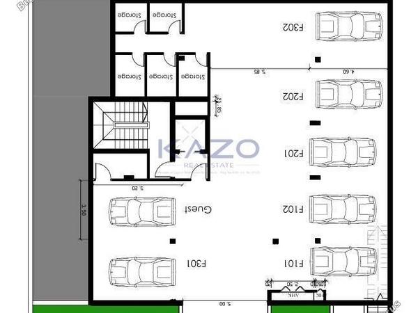 1 bedroom apartment for sale agios athanasios limassol 1851942 image 7018670