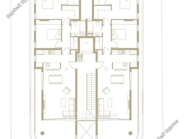 2 bedroom apartment for sale dasoupoli nicosia 8344942 image 14733232