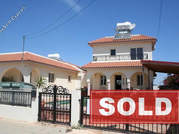 2 bedroom detached house sold avgorou famagusta 228942 image 262326
