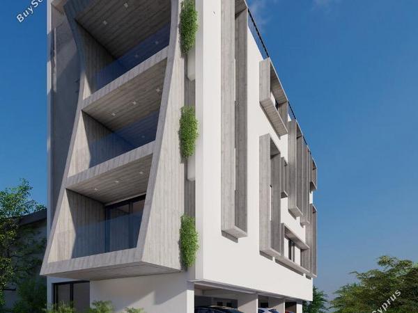 2 bedroom penthouse for sale makedonitissa nicosia 1262942 image 16026066