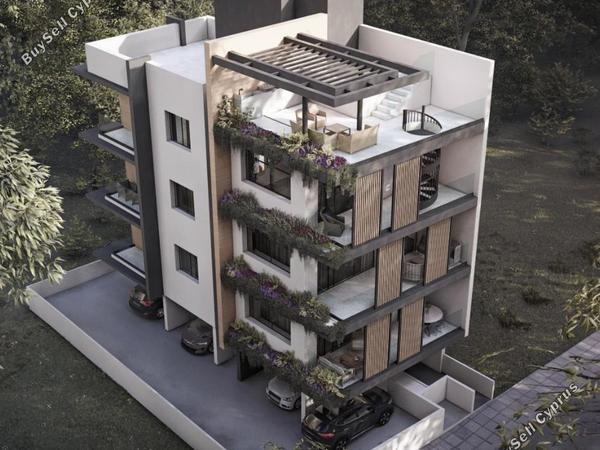 2 bedroom penthouse for sale mesa gitonia limassol 8399942 image 14855593