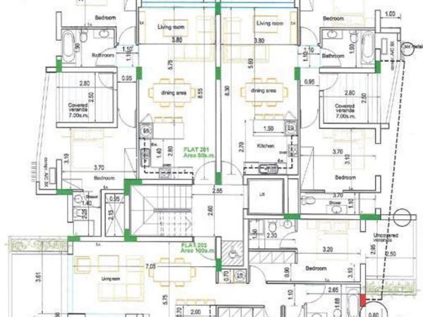 3 bedroom apartment for sale aradippou larnaca 1360942 image 6062083