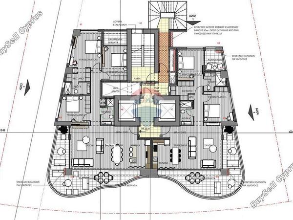 3 bedroom apartment for sale nicosia municipality nicosia 1504942 image 14889031