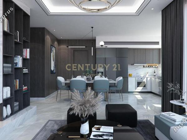 3 bedroom penthouse for sale agios nicolaos limassol 1700942 image 15171098