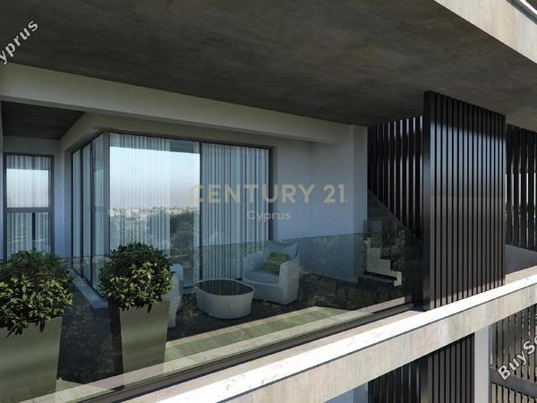 3 bedroom penthouse for sale agios nicolaos limassol 1700942 image 15171103