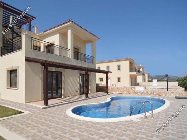 3 bedroom town house for sale neo chorio paphos 1213942 image 16786776